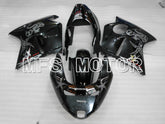 Honda CBR1100XX 1996-2007 Injection ABS Fairing - Others - Black - MFS3252